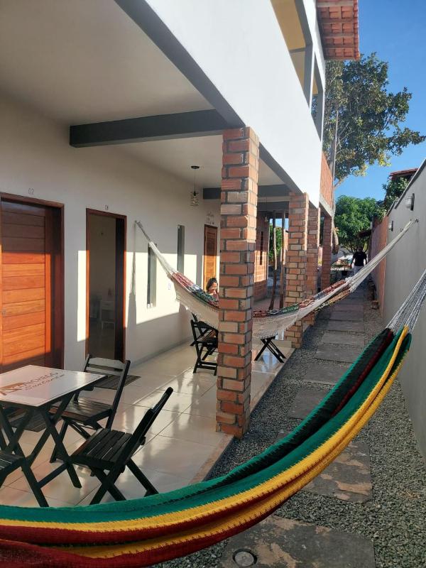 Pousada Aconchego Santarém - image 17