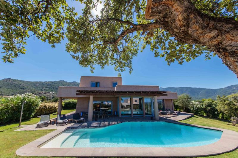 Villa with Private Pool image 3