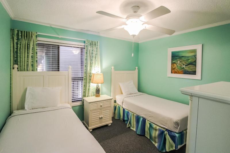 Two-Bedroom Apartment image 2