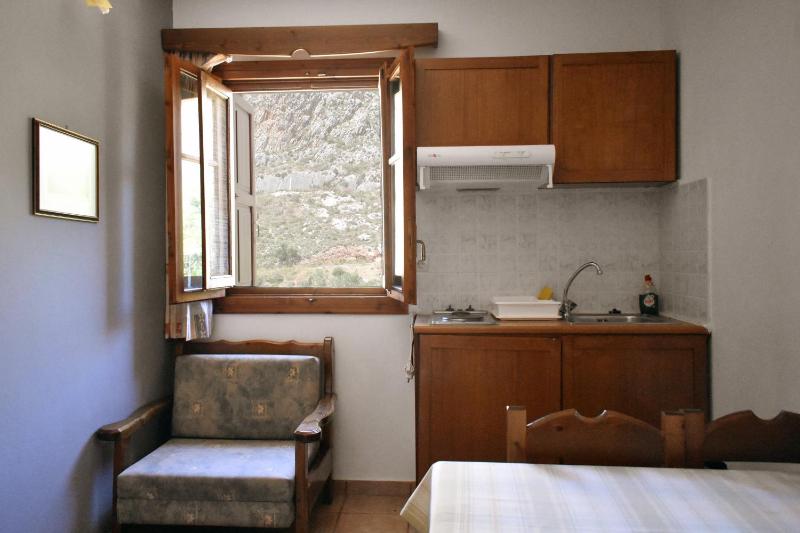 Two-Bedroom Apartment image 3