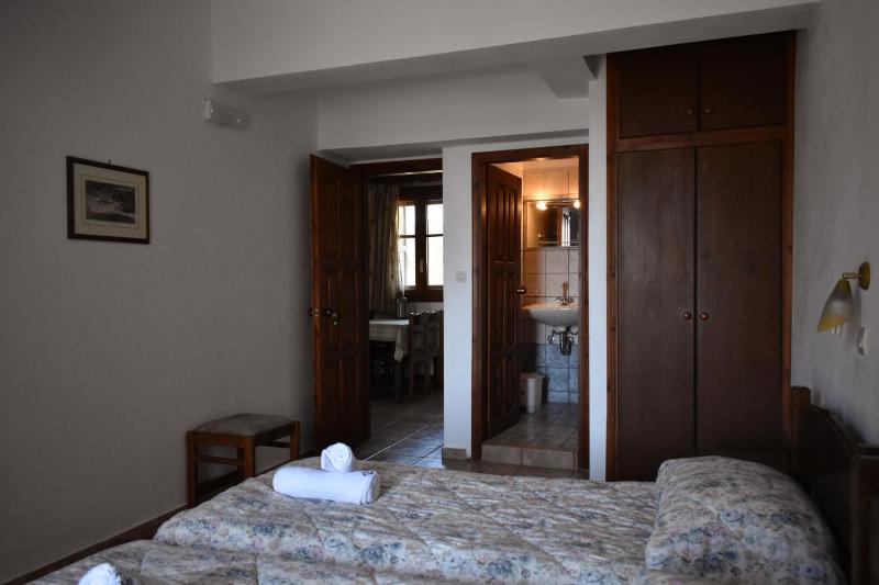 Two-Bedroom Apartment image 4