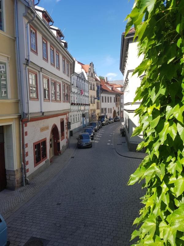 Ferienwohnung am Erfurter Dom - image 8