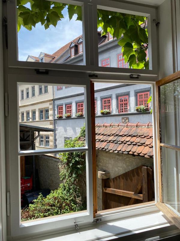 Ferienwohnung am Erfurter Dom - image 14