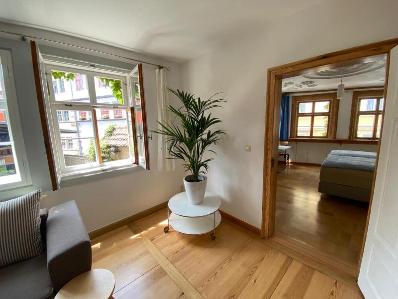 Ferienwohnung am Erfurter Dom - image 10