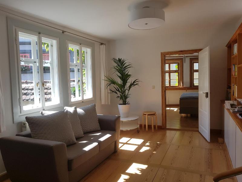 Ferienwohnung am Erfurter Dom - image 24