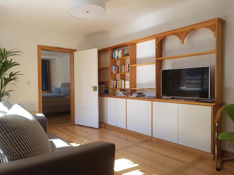 Ferienwohnung am Erfurter Dom - image 5