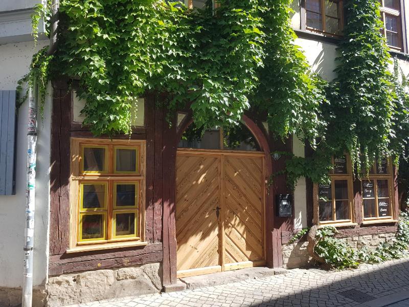 Ferienwohnung am Erfurter Dom - image 21