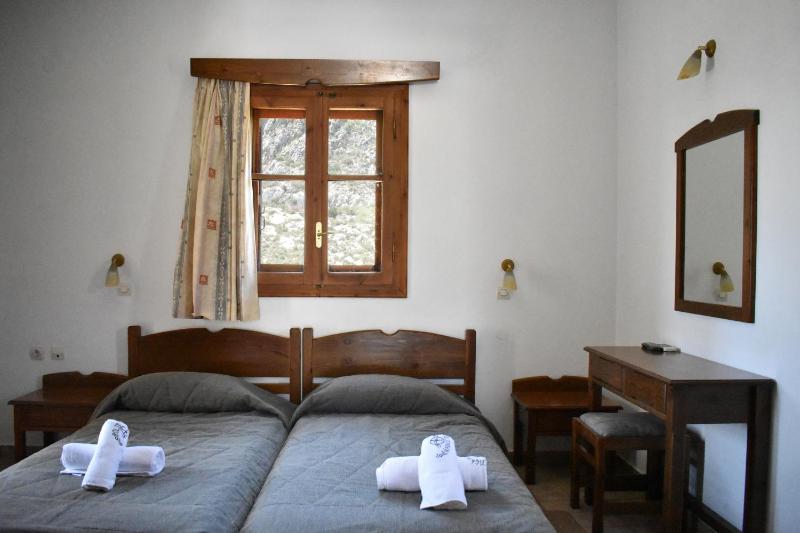 Two-Bedroom Apartment (4 Adults) image 4