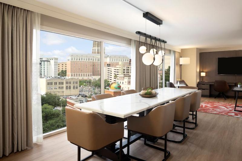 Hyatt Regency San Antonio Riverwalk - image 18