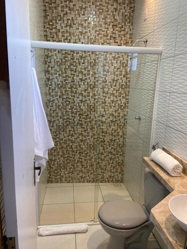 Pousada Aconchego Santarém - image 18