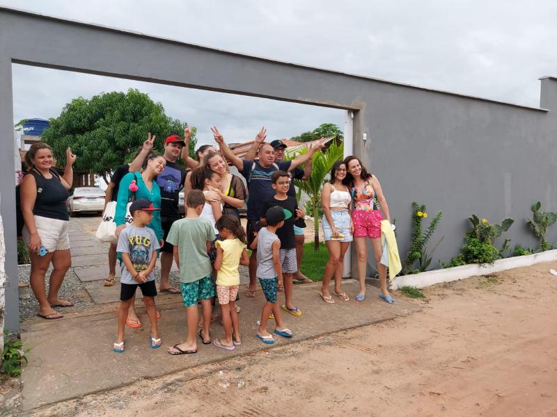 Pousada Aconchego Santarém - image 32