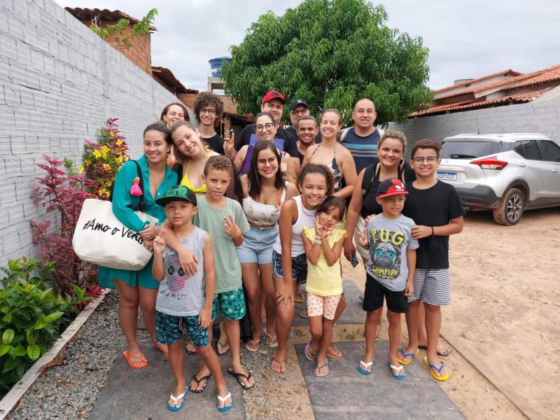 Pousada Aconchego Santarém - image 33