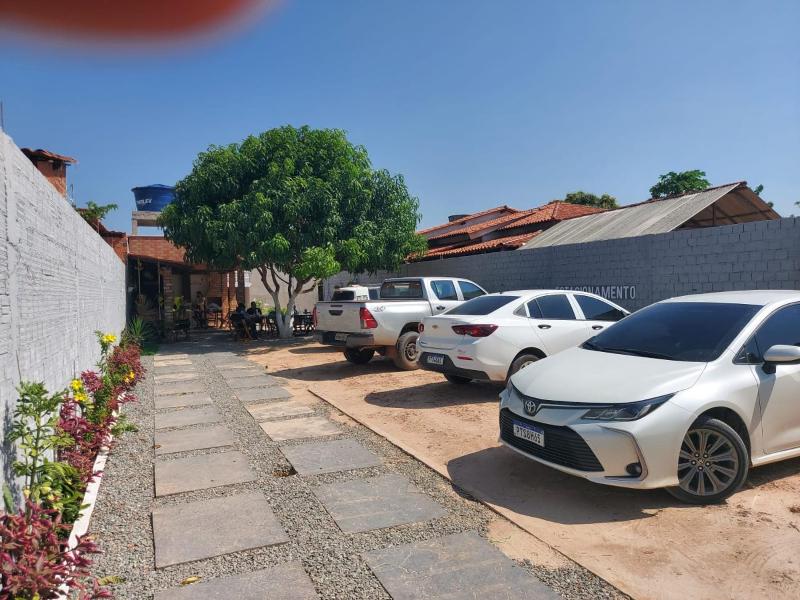 Pousada Aconchego Santarém - image 26