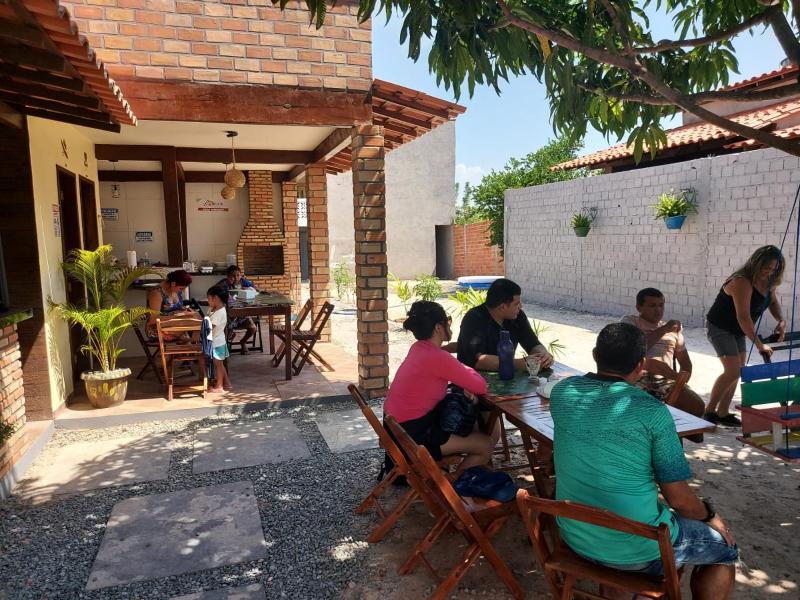 Pousada Aconchego Santarém - image 25