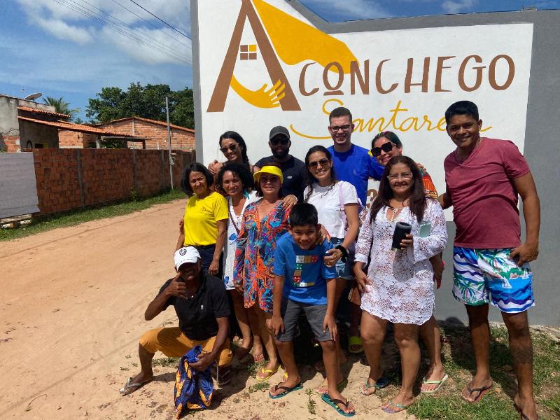 Pousada Aconchego Santarém - image 19