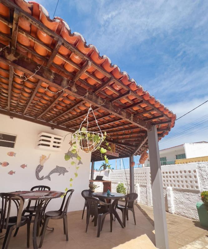 Pousada Harmonia - image 12