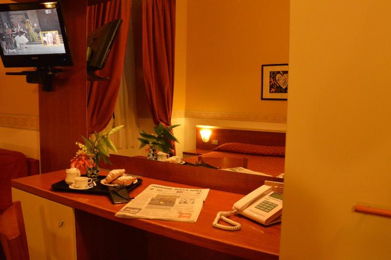 Hotel Genova - image 39