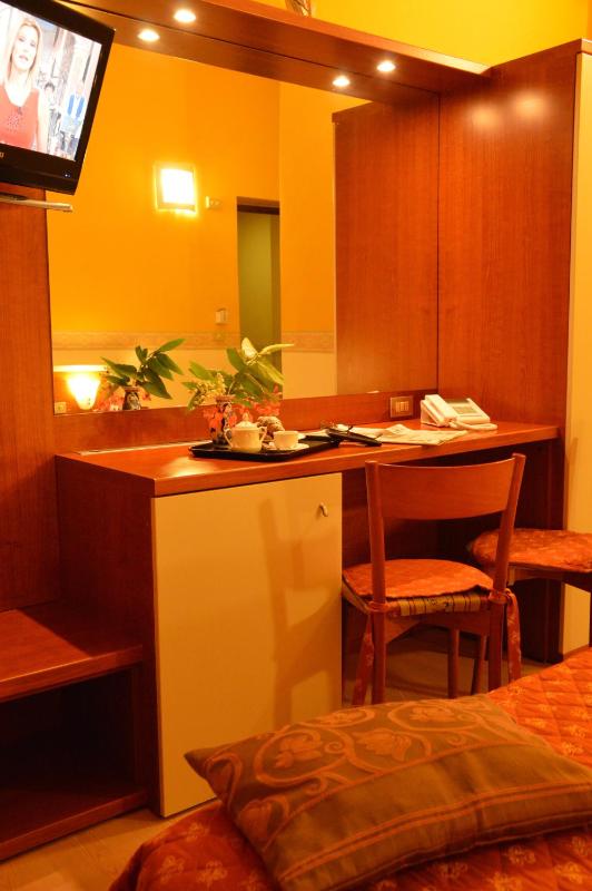 Hotel Genova - image 41