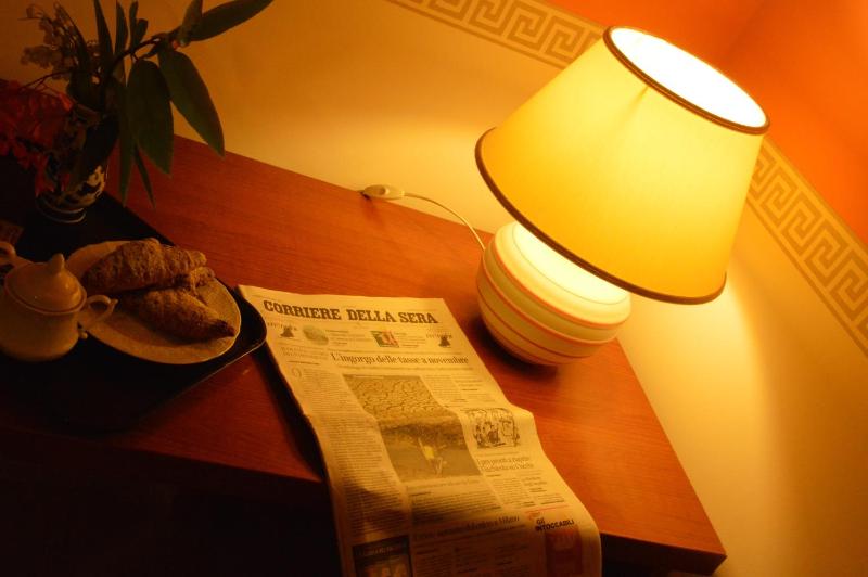 Hotel Genova - image 32
