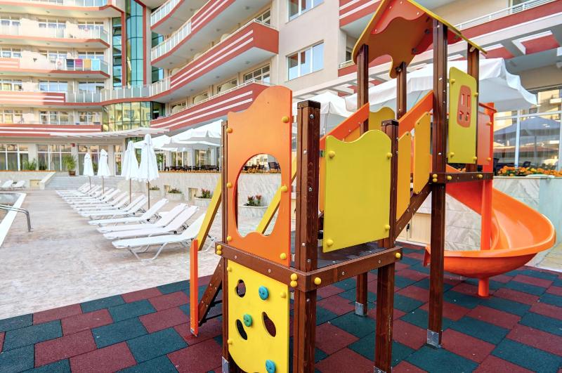 Maria Palace Hotel - All Inclusive - image 5