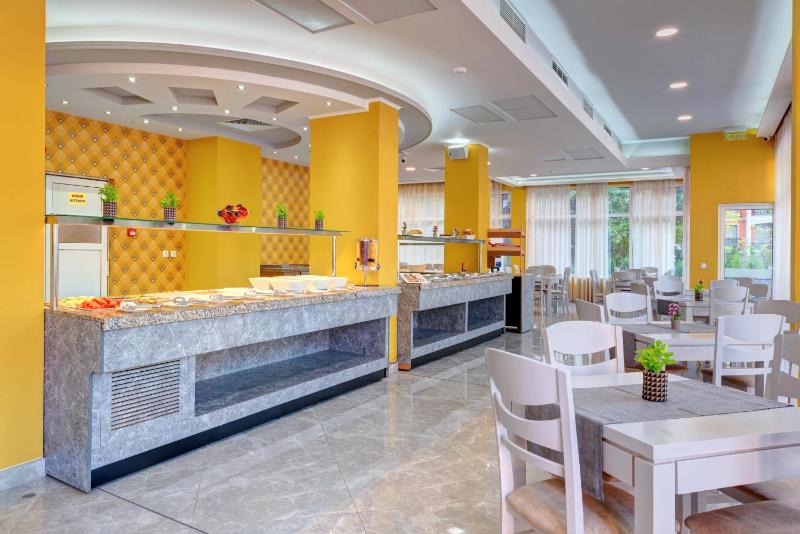 Maria Palace Hotel - All Inclusive - image 25