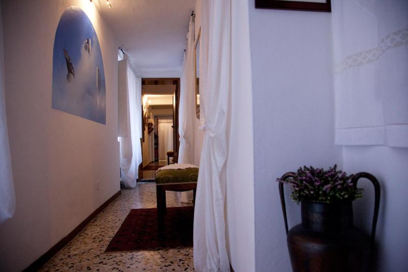 One-Bedroom Apartment image 4