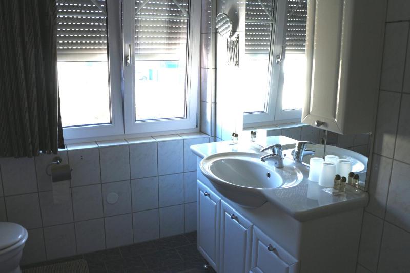 Two-Bedroom Apartment with Balcony image 2