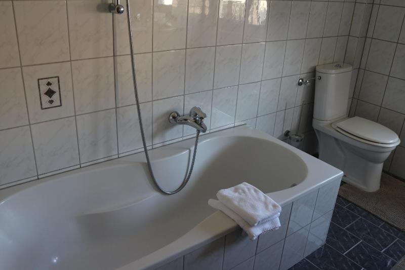 Two-Bedroom Apartment with Balcony image 3