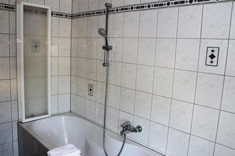 Two-Bedroom Apartment with Balcony image 4