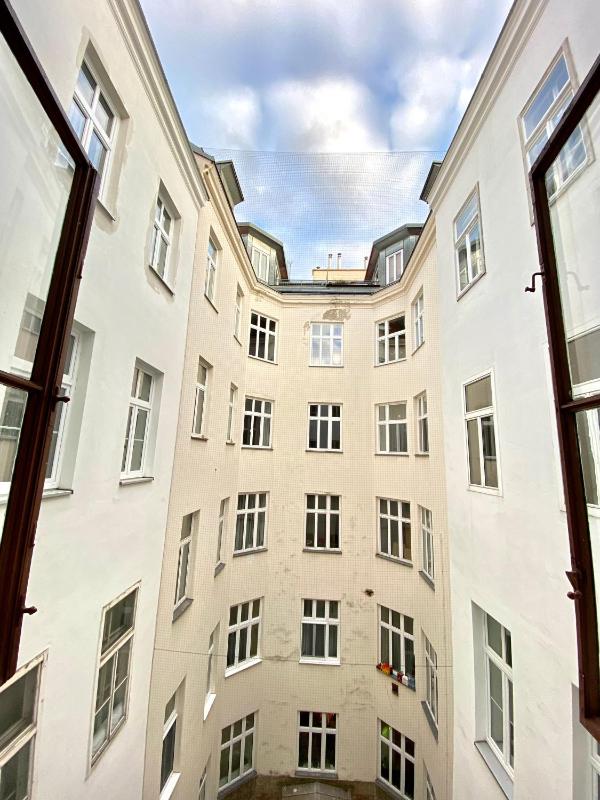 Steiner Residences Vienna Taborstrasse - image 13