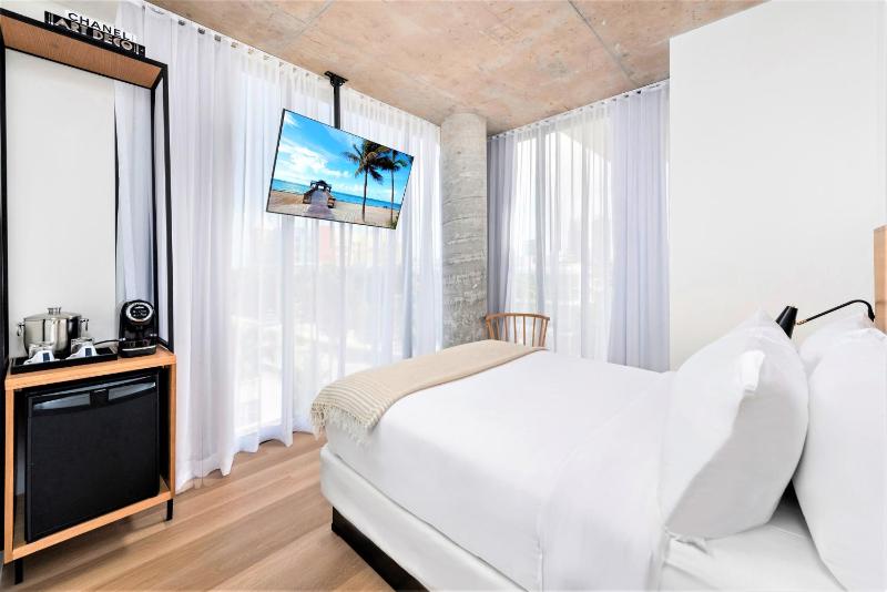 Upsun Hotel - image 37
