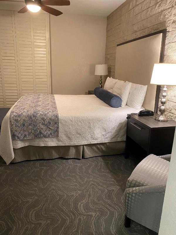 Deluxe Apartment image 4