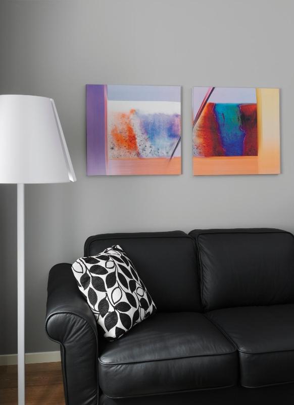 Two-Bedroom Apartment image 4