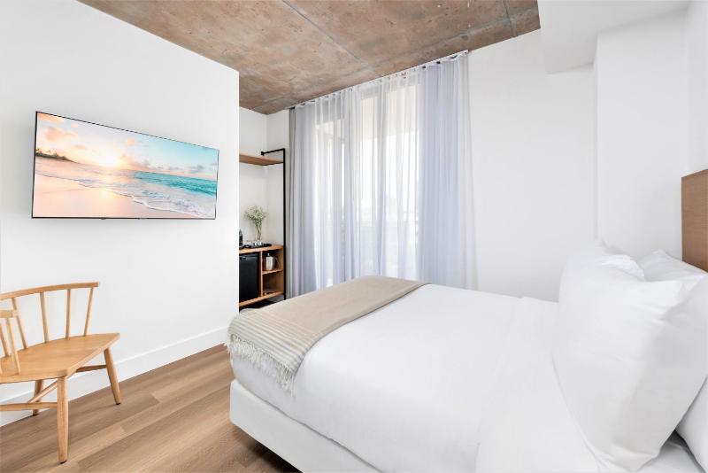 Upsun Hotel - image 8