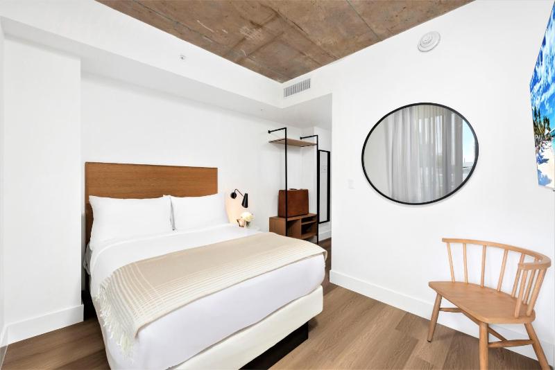 Upsun Hotel - image 12