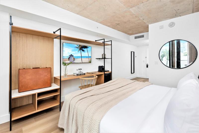 Upsun Hotel - image 21