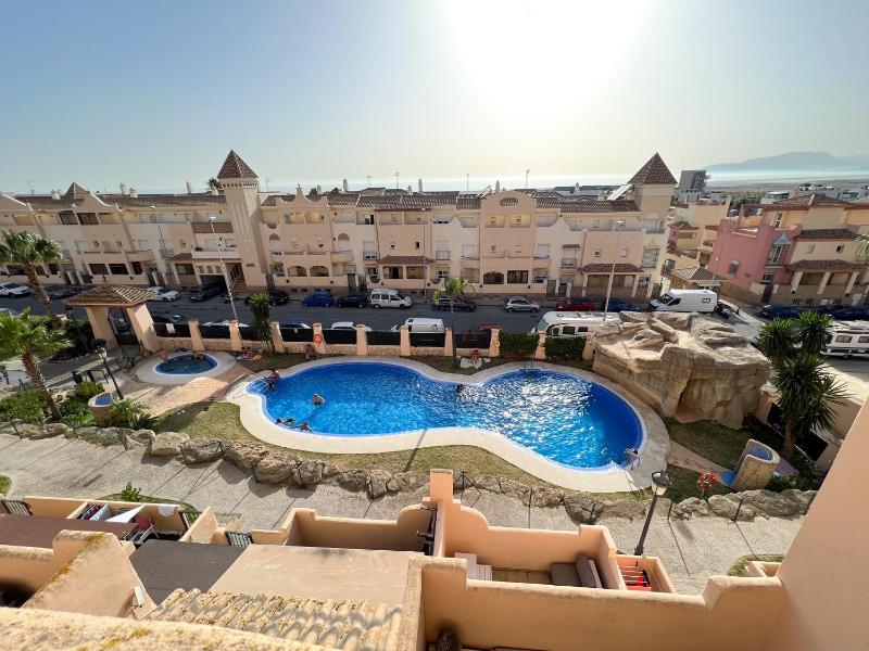 Tarifa Cozy House - Penthouse La Marina - Pool Images