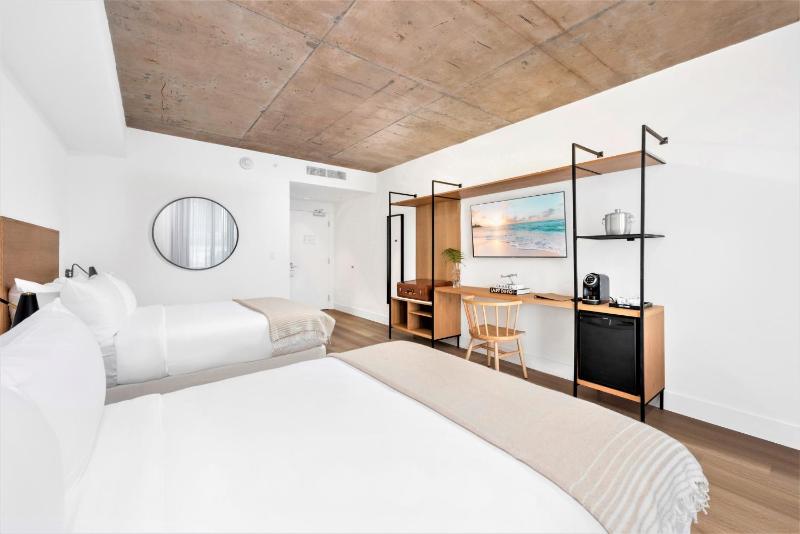 Upsun Hotel - image 28