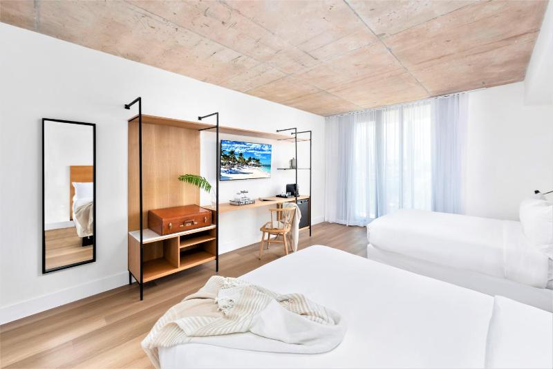 Upsun Hotel - image 6