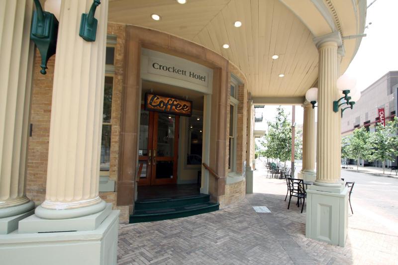 The Crockett Hotel - image 12