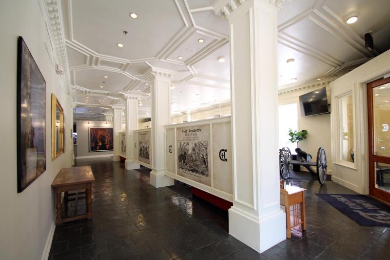 The Crockett Hotel - image 43