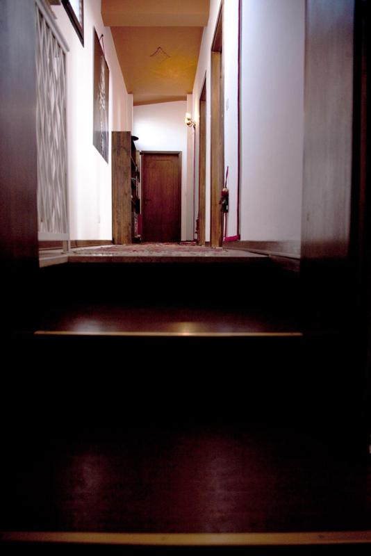 Three-Bedroom Apartment image 1