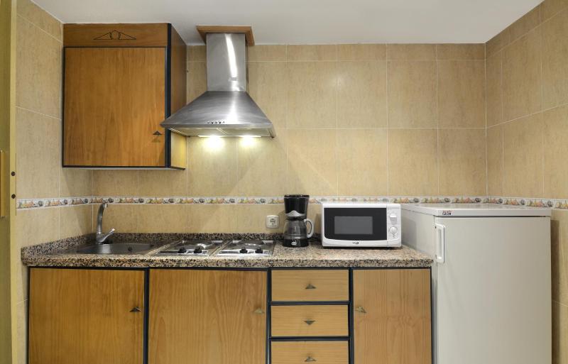 Hotel Apartamentos Pyr Fuengirola - image 34