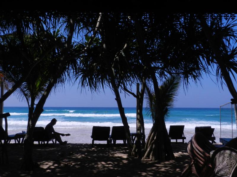 Haus am Meer 