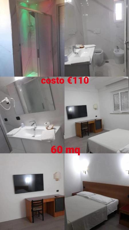 Economy Single Room image 2