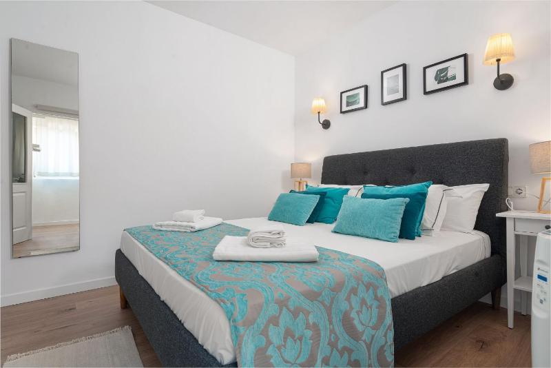 Apartment Scandi - Alcúdia - image 15