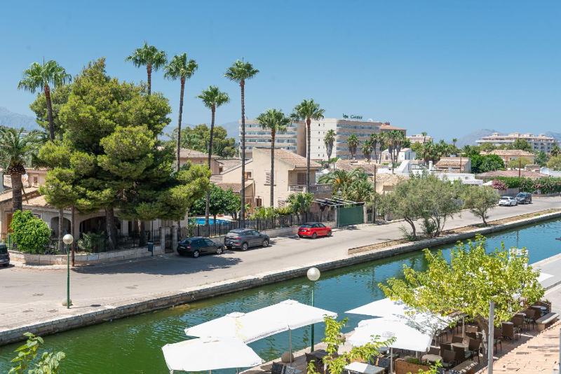 Apartment Scandi - Alcúdia - image 14