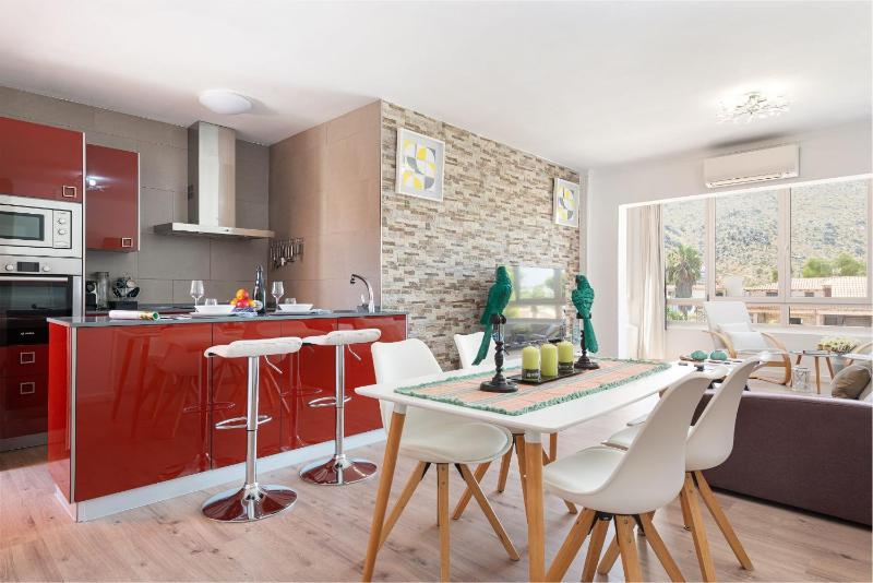 Apartment Scandi - Alcúdia - image 11
