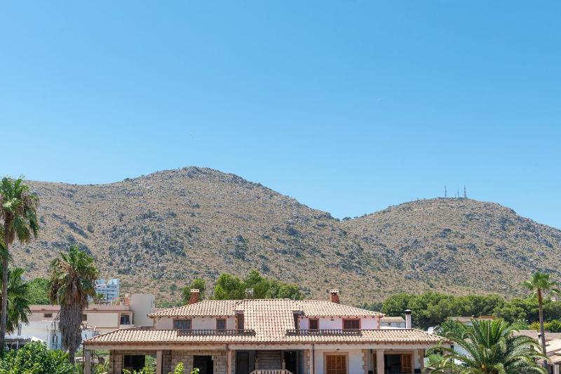 Apartment Scandi - Alcúdia - image 25