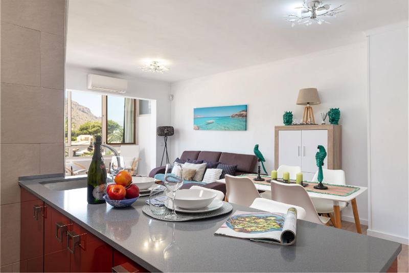 Apartment Scandi - Alcúdia - image 7